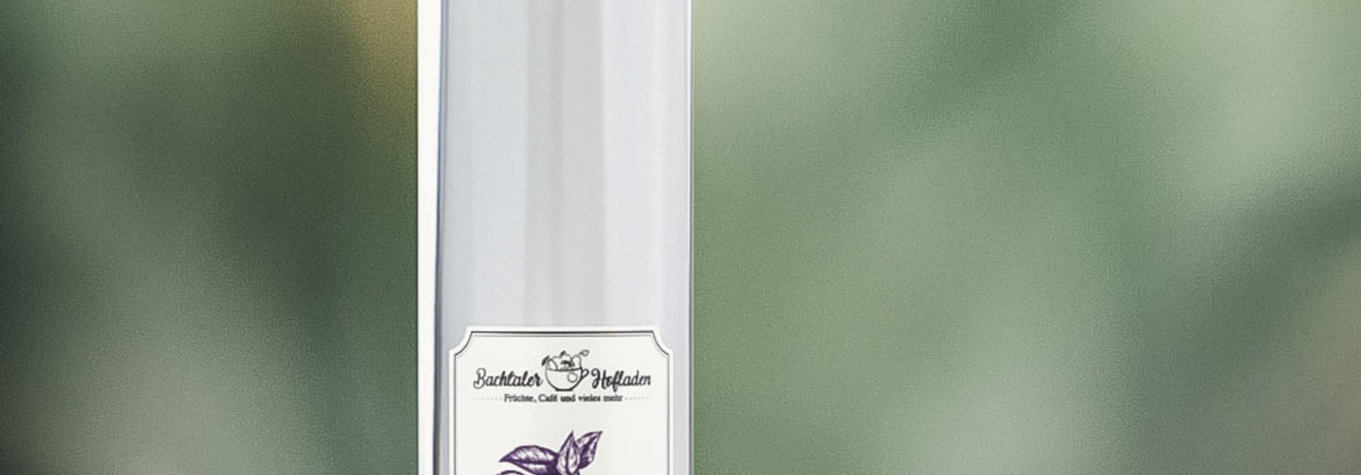 Zwetschgen 35cl