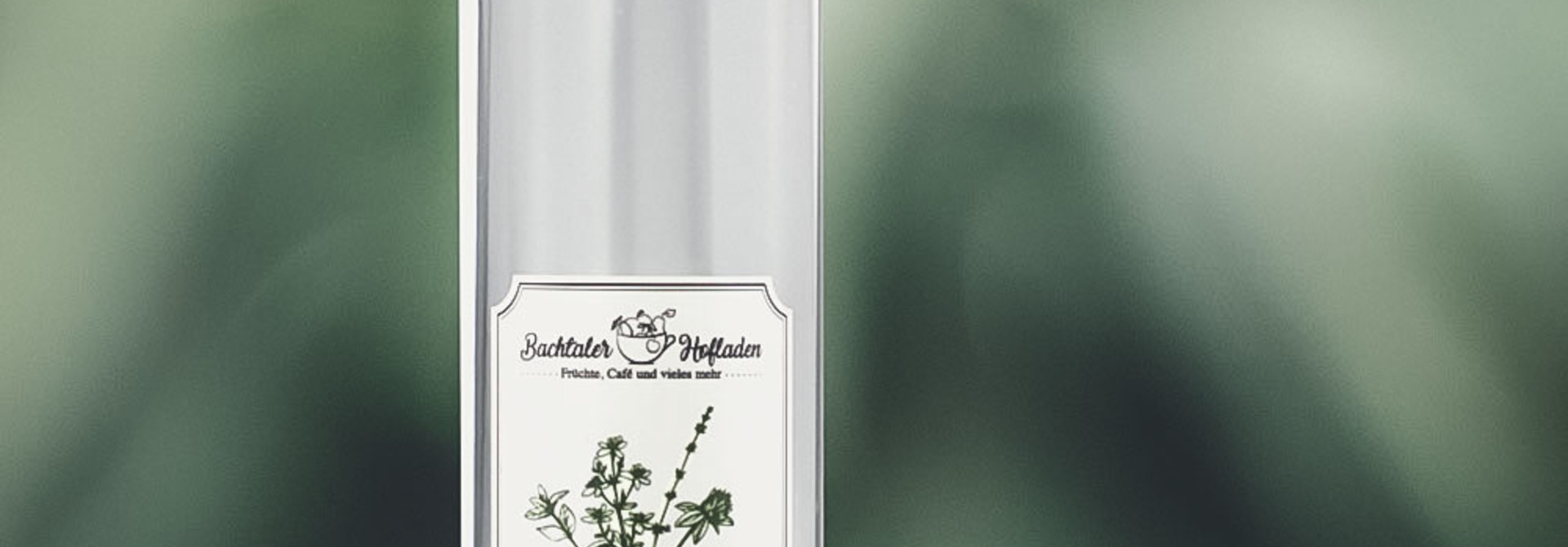 Chrüter 50cl
