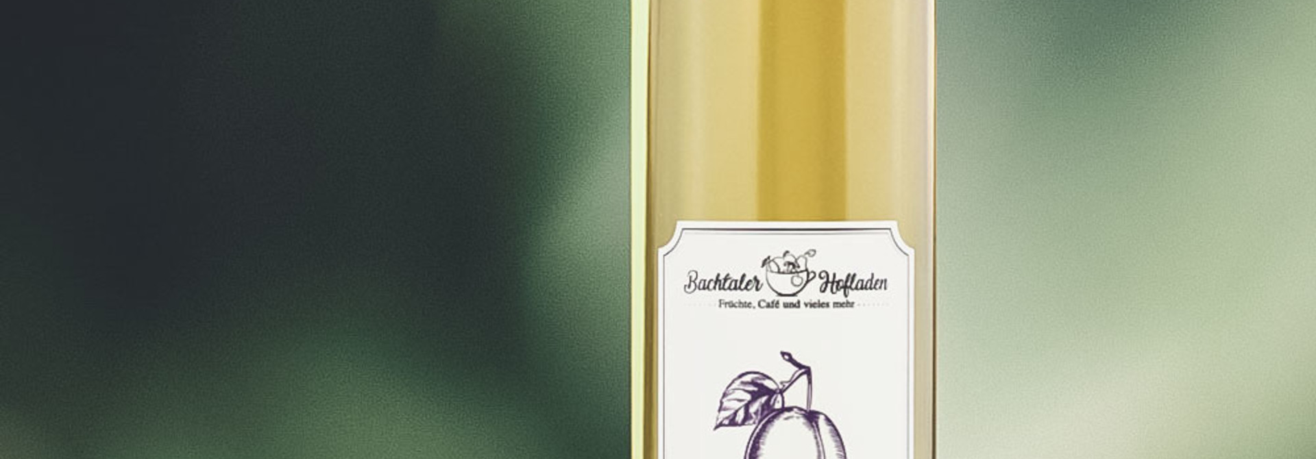 Vieille Prune 50cl