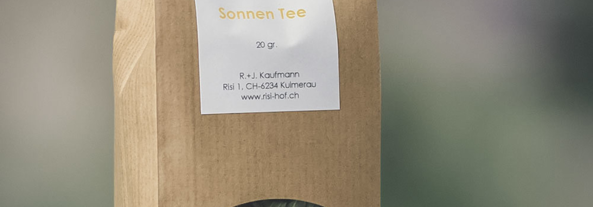 Sonnen Tee