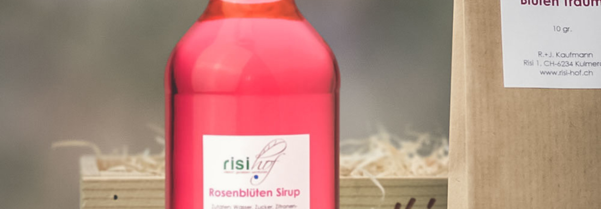 Genussbox «Blütenzauber»