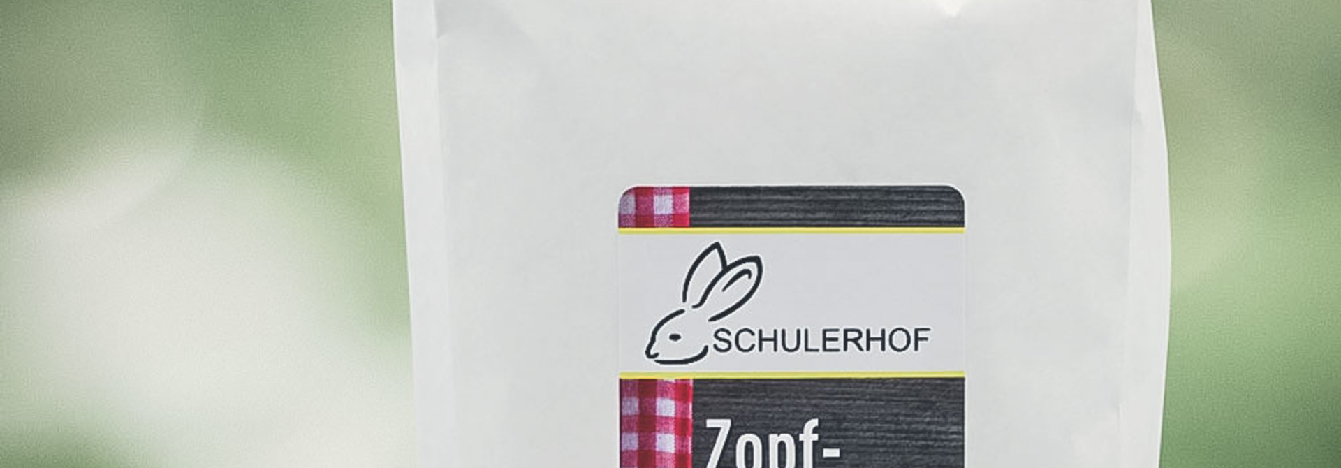 Zopfmehl