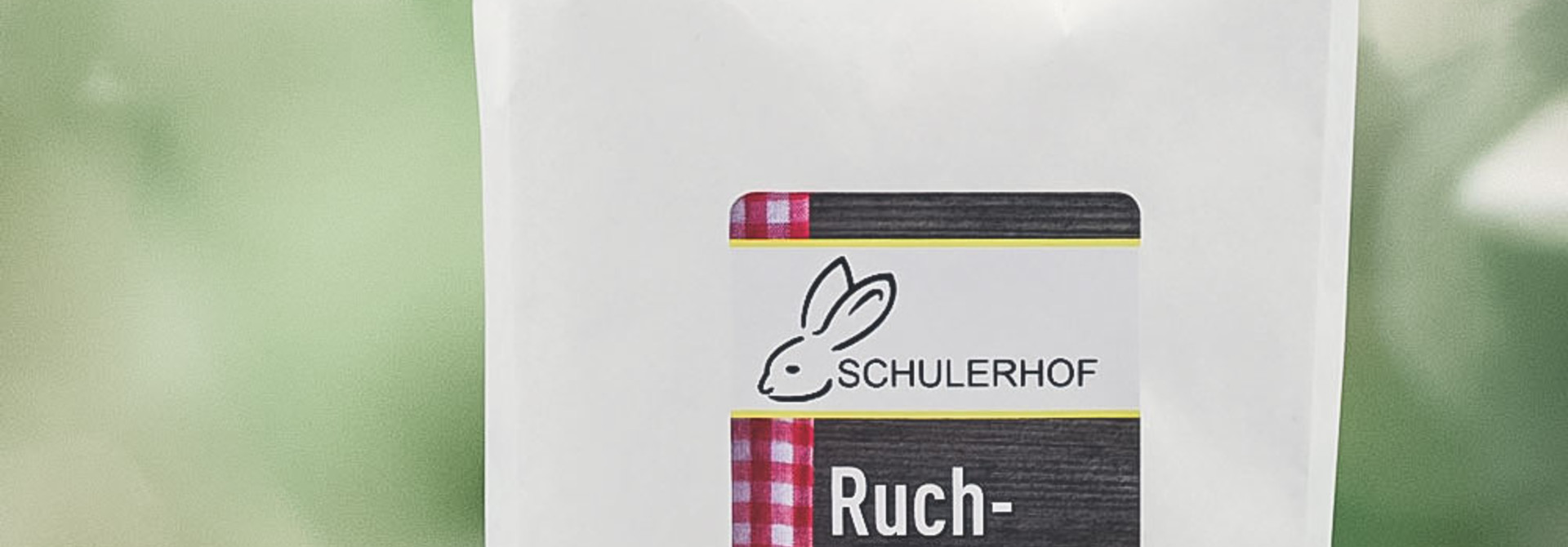 Ruchmehl