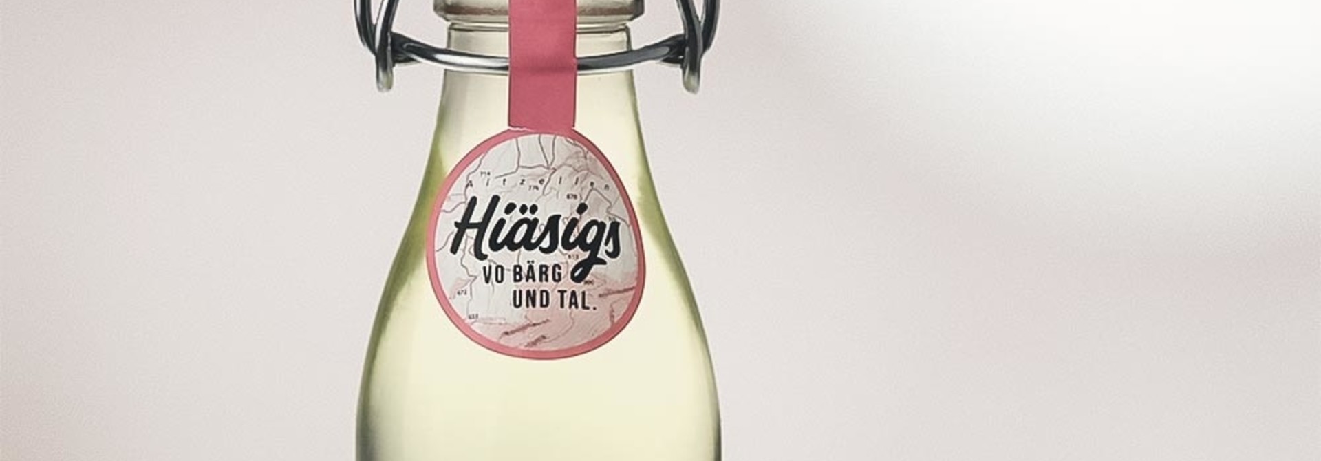 Minzä Melissä 20cl «D’Kombination machts uis»
