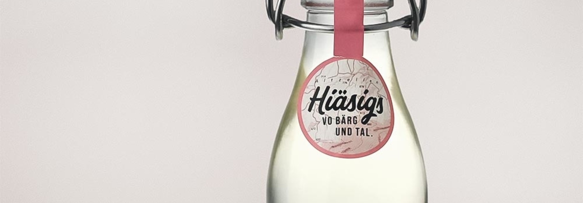 Zitronämelissä 20cl «Zitrusduft in der Luft»