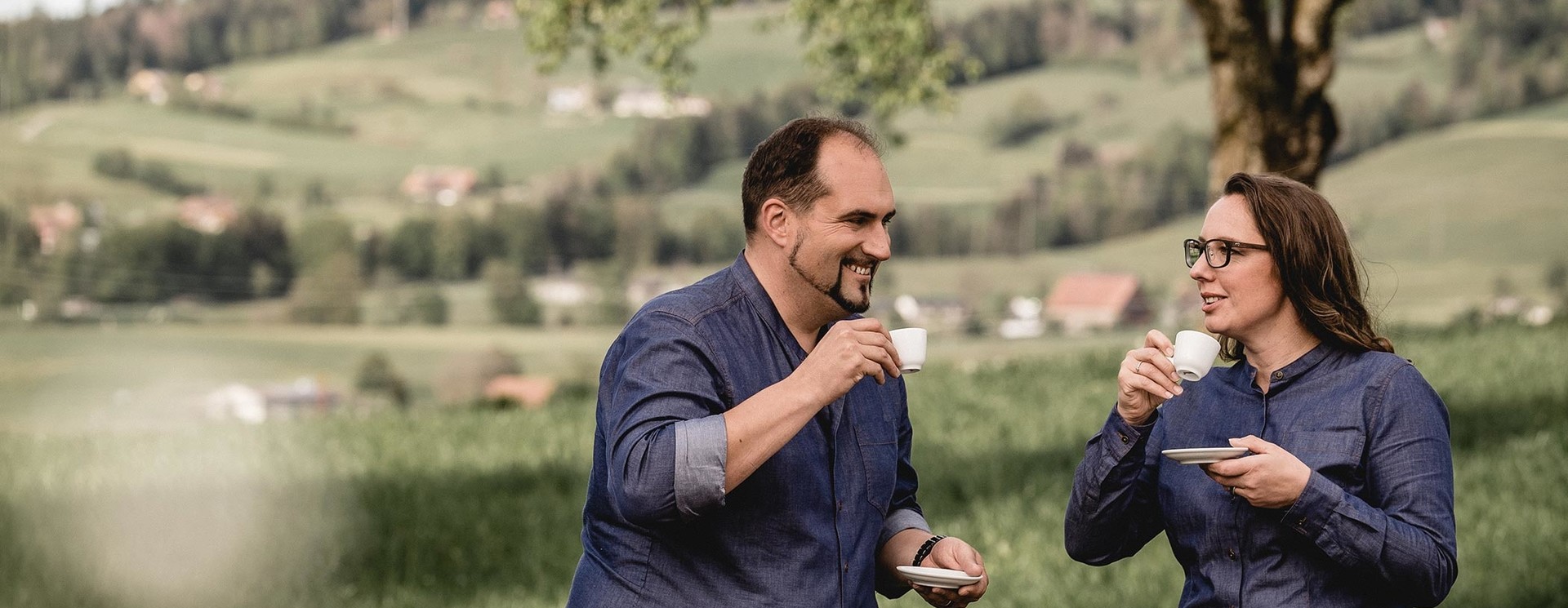 DER KAFFEE-SOMMELIER
