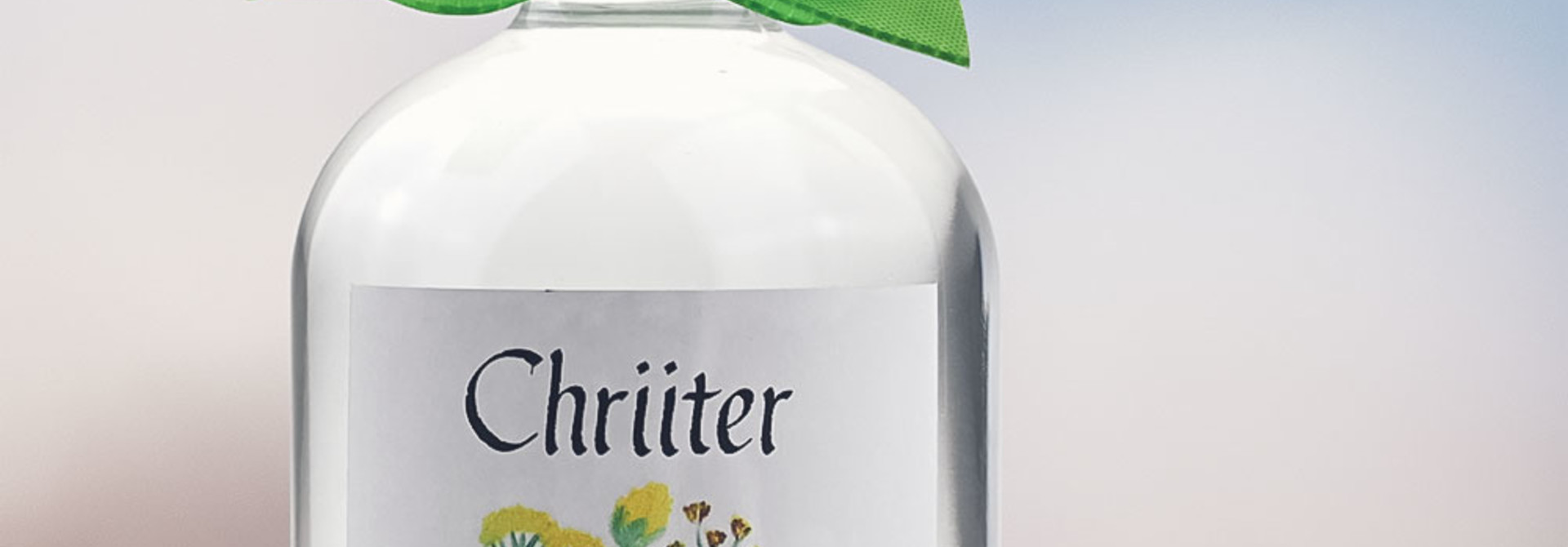 Chriiter 50cl