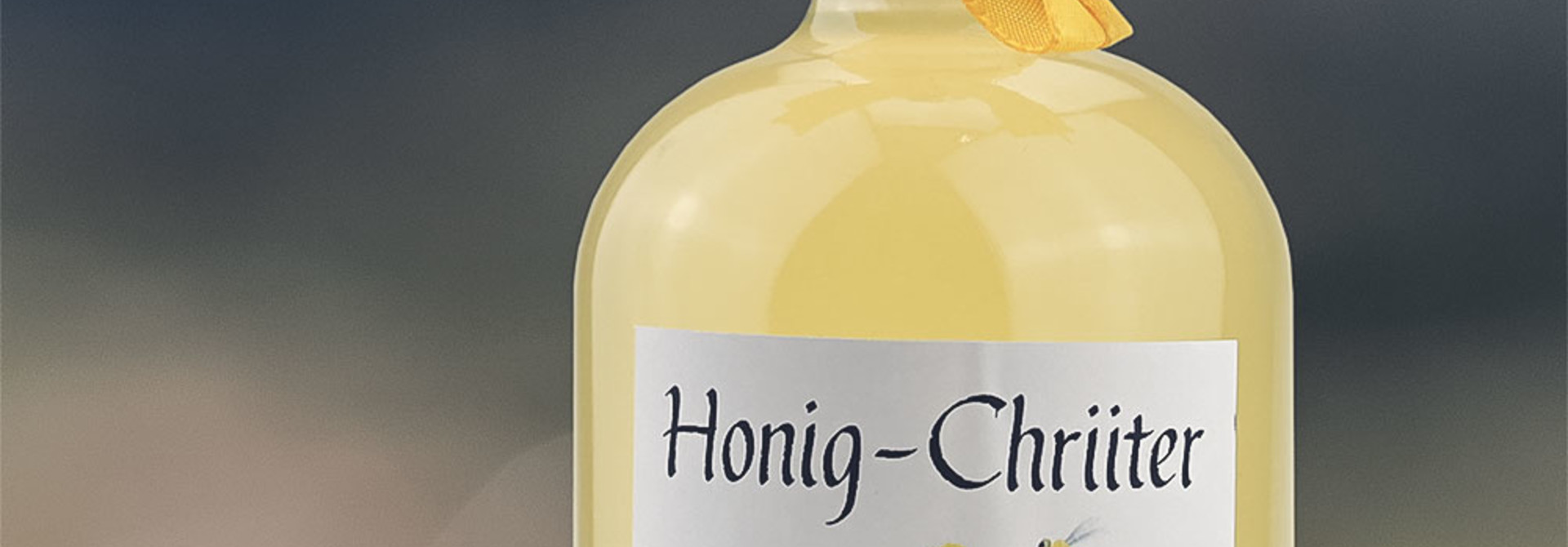 Honig-Chriiter 50cl