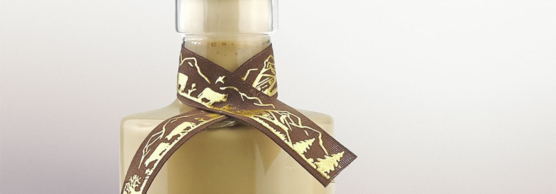Huis Schnäpsli Kaffee Likör 20cl