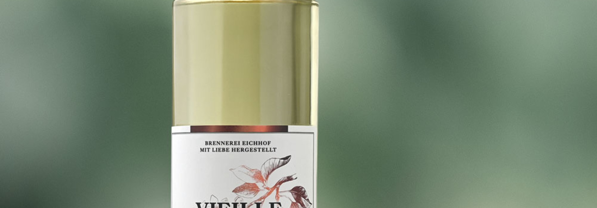 Vieille Poire Williams 35cl