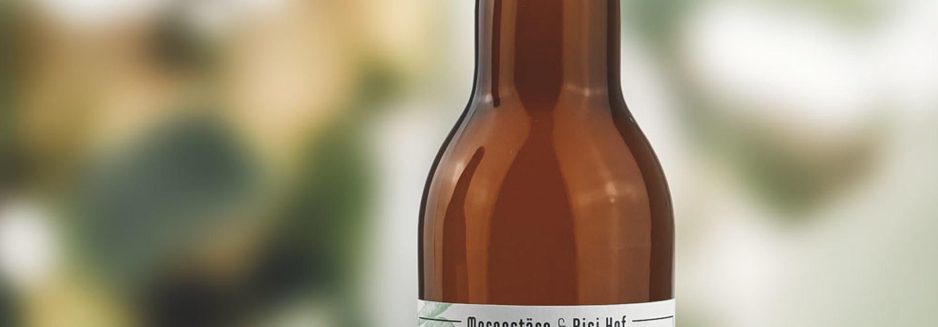 Mr. Q «Öpfu Cider Traditionell» 33cl