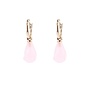 Oorbellen 80316- Roze/Rose