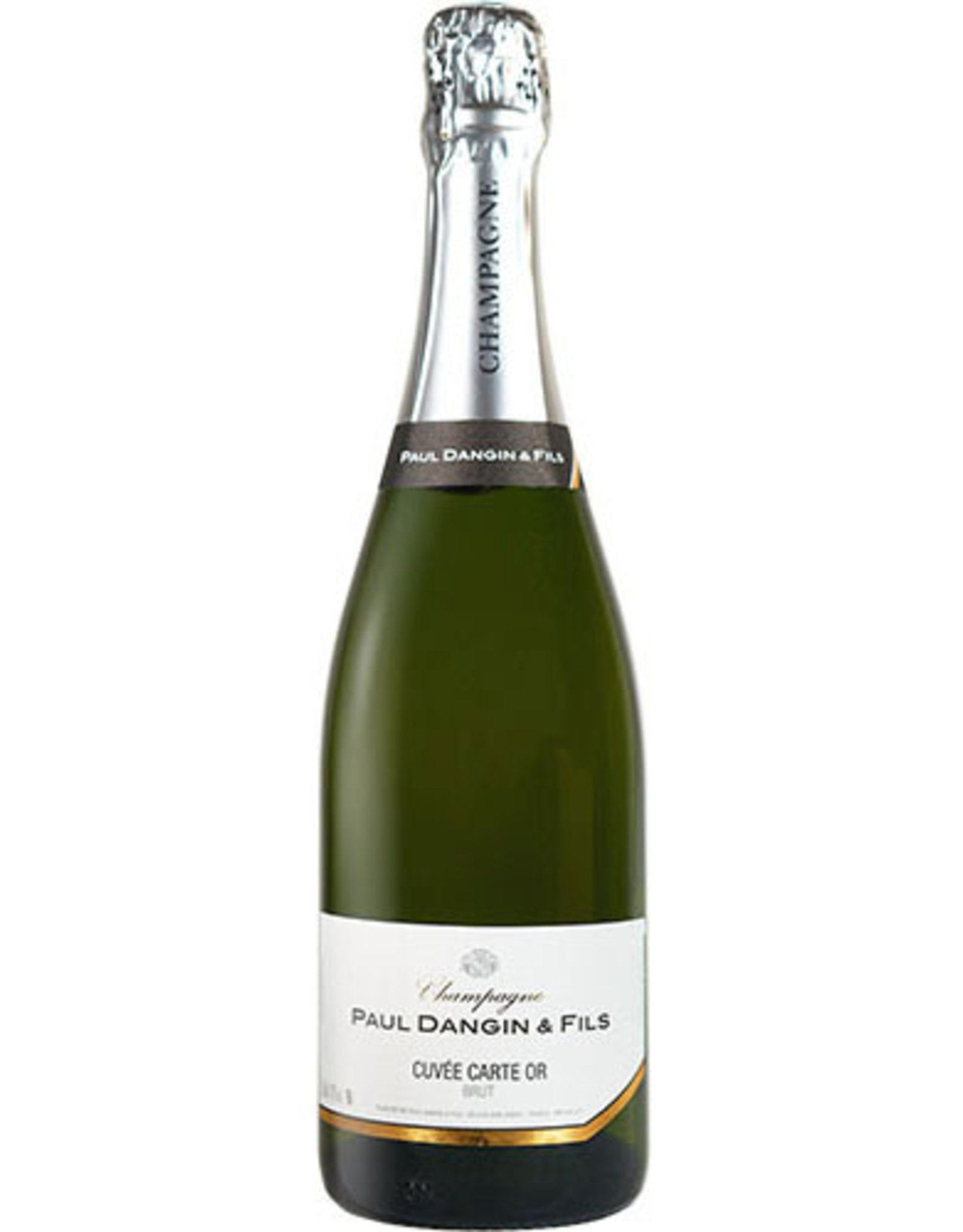 Paul Dangin Champagne