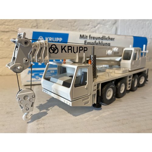 Conrad Modelle Conrad Krupp KMK 4070 Mobile Crane Conrad Modelle Conrad Krupp KMK 4070 Mobile Crane