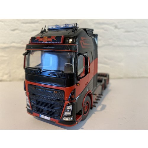WSI WSI Volvo FH4 GLob. XL single truck Jimmy Rosenqvist WSI WSI Volvo FH4 GLob. XL single truck Jimmy Rosenqvist