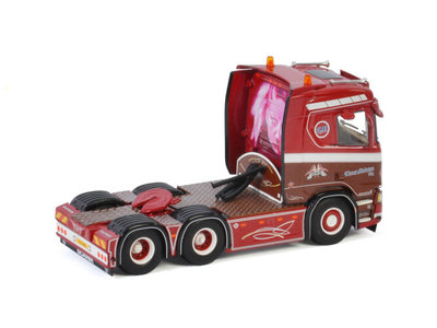 WSI WSI Scania R next gen 6x2 Claus Madsen