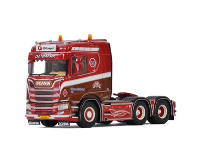 WSI WSI Scania R next gen 6x2 Claus Madsen