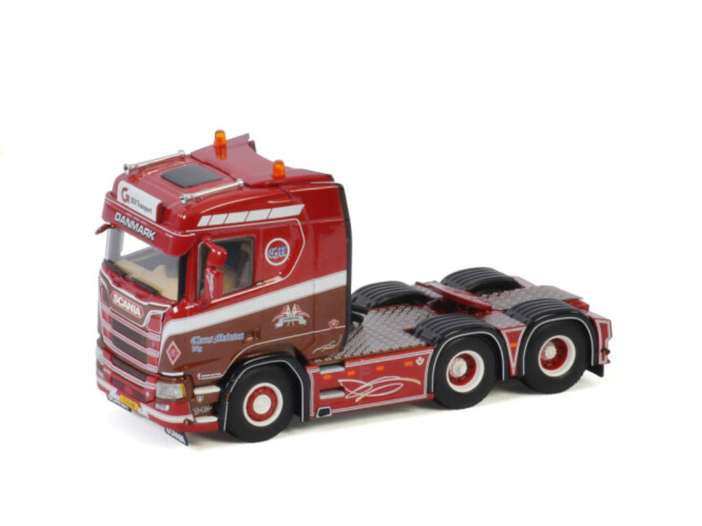 WSI WSI Scania R next gen 6x2 Claus Madsen