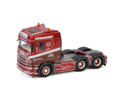 WSI WSI Scania R next gen 6x2 Claus Madsen