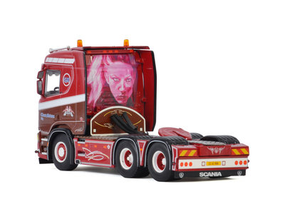 WSI WSI Scania R next gen 6x2 Claus Madsen