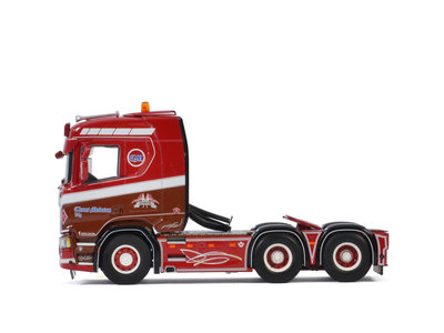 WSI WSI Scania R next gen 6x2 Claus Madsen