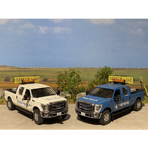 Sarens store Sword Ford Pickup set Sarens Sarens store Sword Ford Pickup set Sarens
