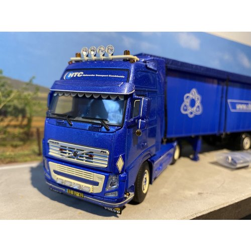 WSI WSI Volvo FH3 GL XL met cargofloor oplegger Edwin Fennema WSI WSI Volvo FH3 GL XL met cargofloor oplegger Edwin Fennema