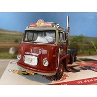 Tekno Scania LB76 6x2 Rasmussen