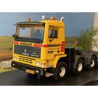 IMC Terberg F1850 8x4 truck Nederhoff (Nieuwe kleur)