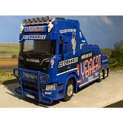 WSI WSI Scania S Highline 6x4 Falkom Depannage Lybaert WSI WSI Scania S Highline 6x4 Falkom Depannage Lybaert