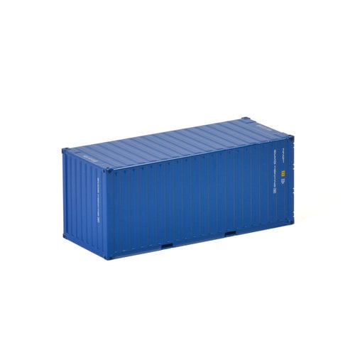 WSI WSI 20ft. container Premium Line