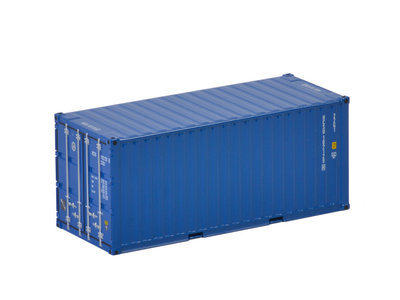 WSI WSI 20ft. container Premium Line