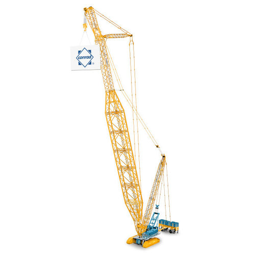 Sarens store Conrad CC8800 Boom Booster Sarens Sarens store Conrad CC8800 Boom Booster Sarens
