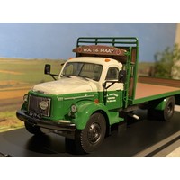 WSI Volvo N88 4x2 resin Staay Food group