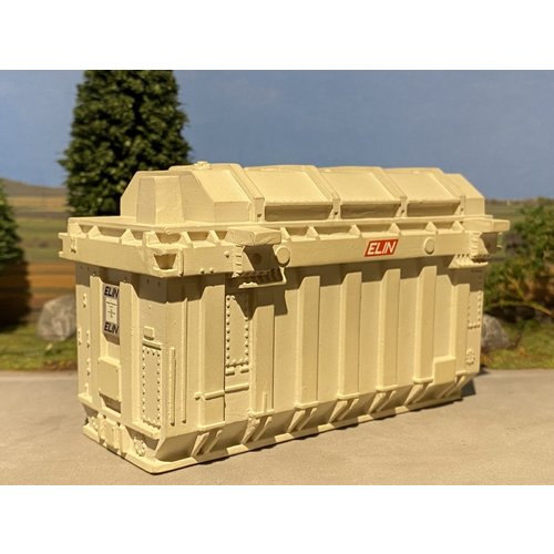WSI WSI Elin Transformator load WSI WSI Elin Transformator load