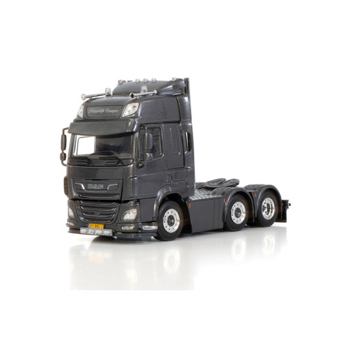WSI WSI DAF CF Space Cab 6x2 Hoogendijk Transport WSI WSI DAF CF Space Cab 6x2 Hoogendijk Transport
