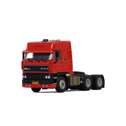 WSI WSI DAF classic 3300 SC 6x4 Premium line WSI WSI DAF classic 3300 SC 6x4 Premium line