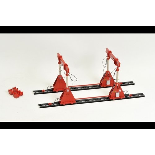 YCC YCC Gantry lifting set YCC YCC Gantry lifting set