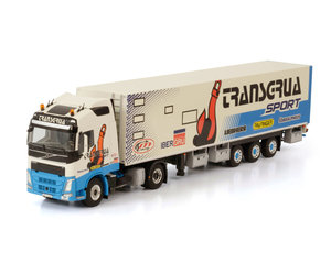 No83 ミニカー1/50 VOLVO FH4 Axle Ballasted No83 ミニカー1/50 VOLVO FH4 Axle Ballasted No83 ミニカー1/50 VOLVO