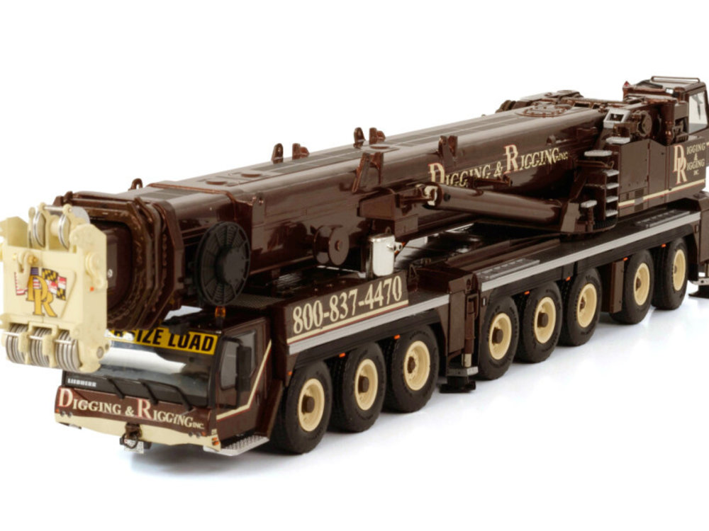 WSI 1/50 LIEBHERR LTM 1500 jibのみ WSI 1/50 LIEBHERR LTM 1500 jibのみ Amazon.com: WSI for LIEBHERR