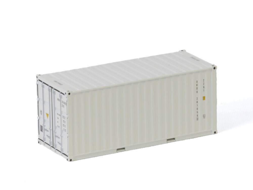 WSI WSI White line 20ft. container