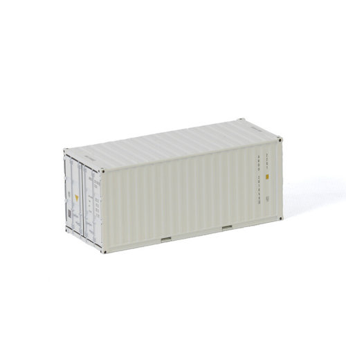 WSI WSI White line 20ft. container