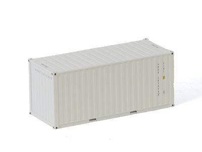 WSI WSI White line 20ft. container