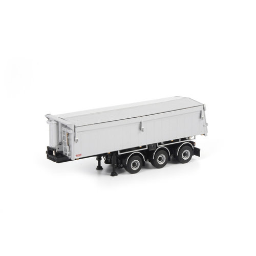 WSI WSI White line asphalt / sand kipper 3-axle