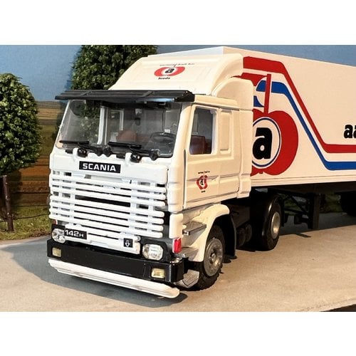 Scania 3 serie - Miniatuurshop.com