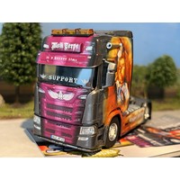 WSI Scania R Highline 4x2 MTS - Maik Terpe