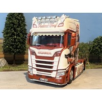 WSI Scania S Highline 4x2 single truck Roland Graf
