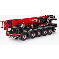 Conrad Liebherr  LTM 1110-5.1  Mobile Crane Mammoet