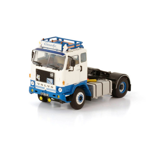 WSI WSI Volvo F88 4x2 Caradec WSI WSI Volvo F88 4x2 Caradec