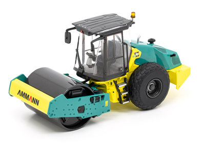 ROS AMMANN ARS 110 roller - soil compactor